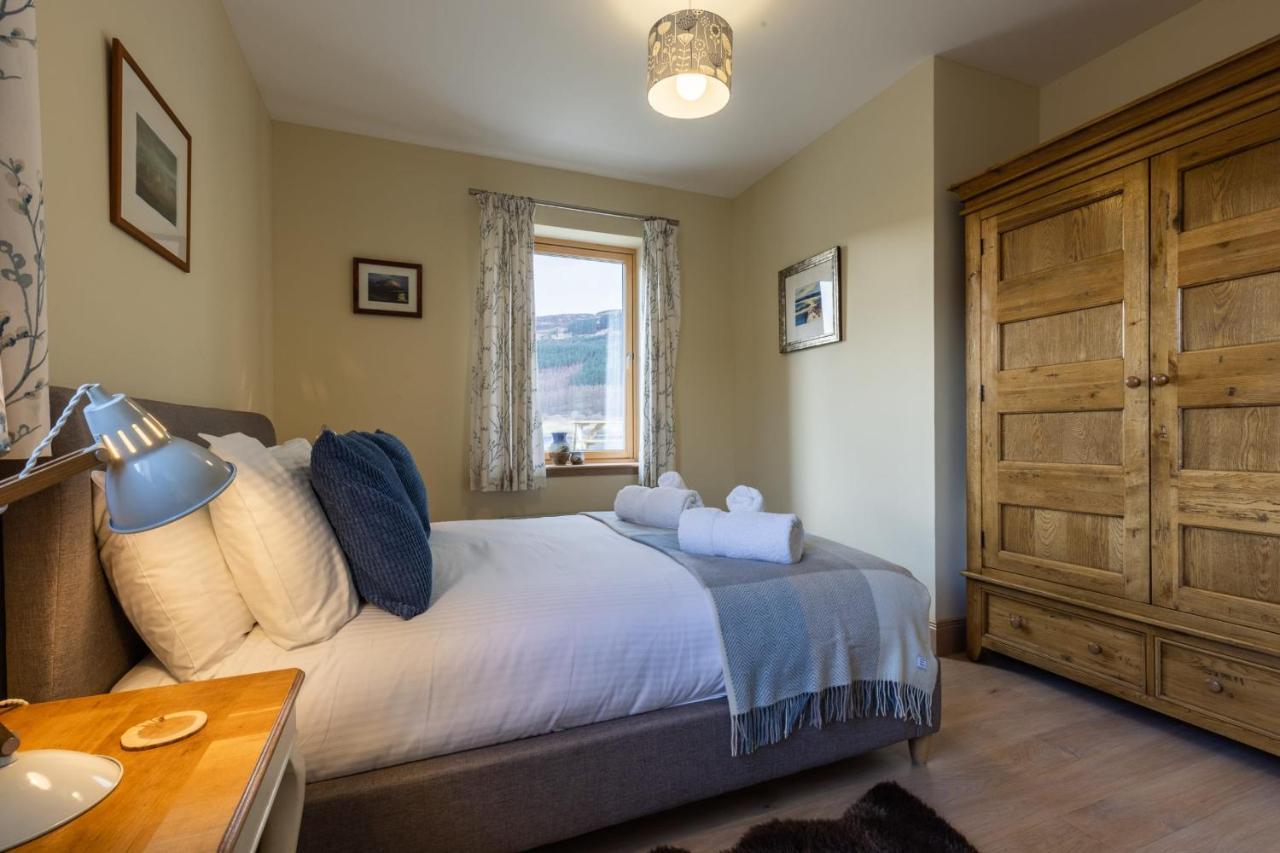 Shore Cottage Isle Of Skye بورتري المظهر الخارجي الصورة