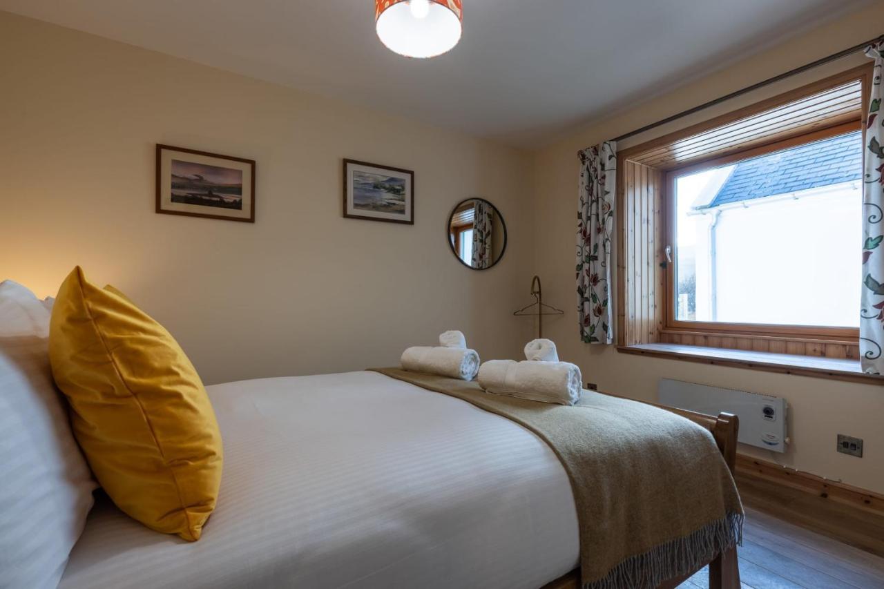 Shore Cottage Isle Of Skye بورتري المظهر الخارجي الصورة