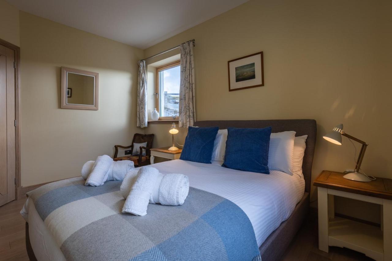 Shore Cottage Isle Of Skye بورتري المظهر الخارجي الصورة