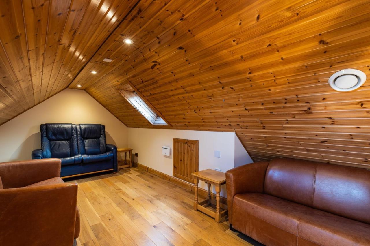 Shore Cottage Isle Of Skye بورتري المظهر الخارجي الصورة