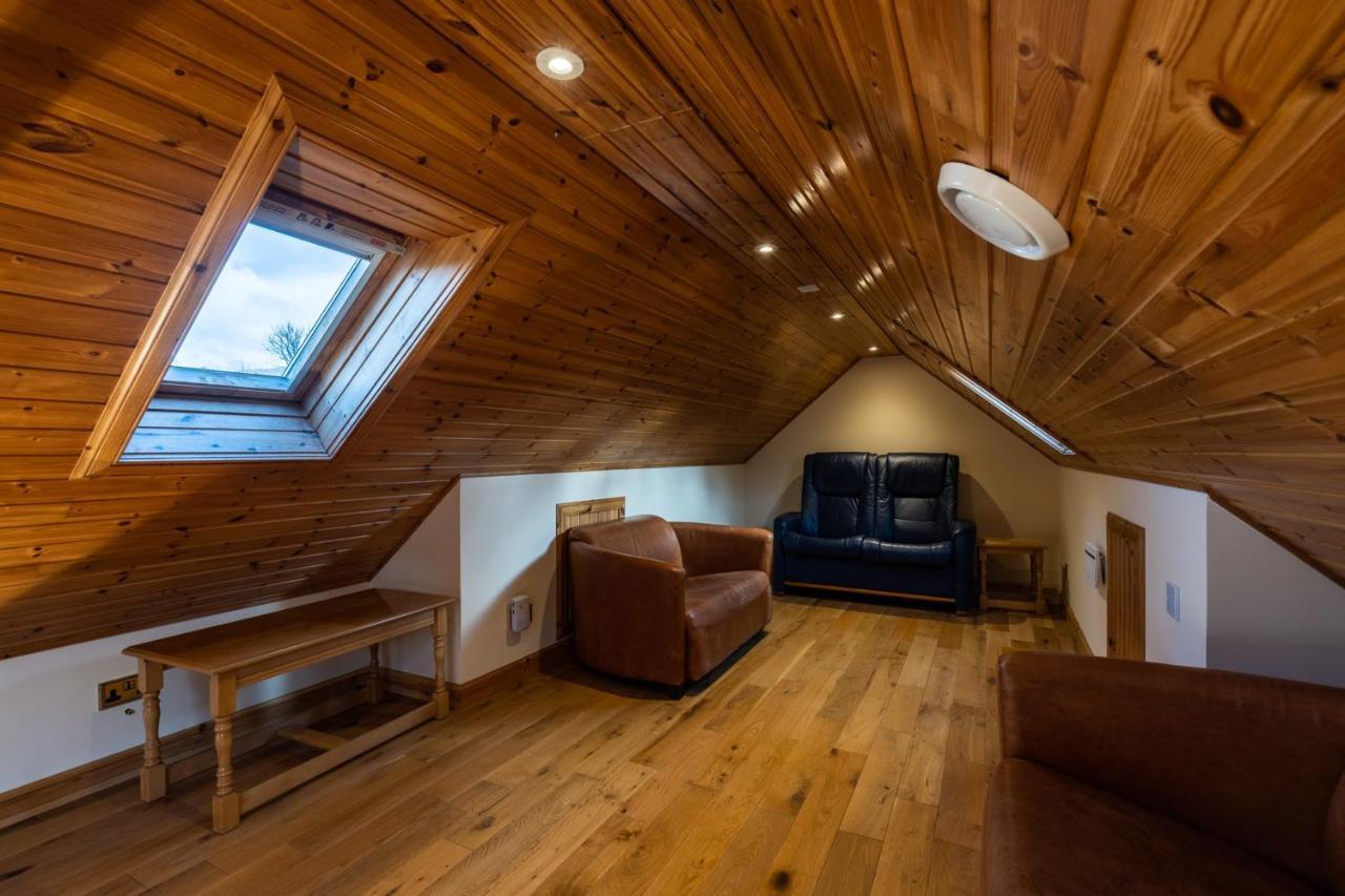 Shore Cottage Isle Of Skye بورتري المظهر الخارجي الصورة
